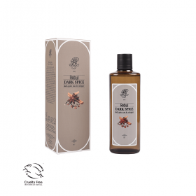 Rebul 250 ml. Dark Spice EDC 